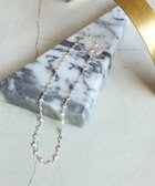 【アメリカンホリック/AMERICAN HOLIC】のハートモチーフチェーンネックレス Silver|ID: prp329100004780874 ipo3291000000034685801