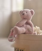 【組曲 / KIDS/KUMIKYOKU】の【Fサイス】ハグミーベア リュック オールドローズ系|ID: prp329100004781872 ipo3291000000034695770