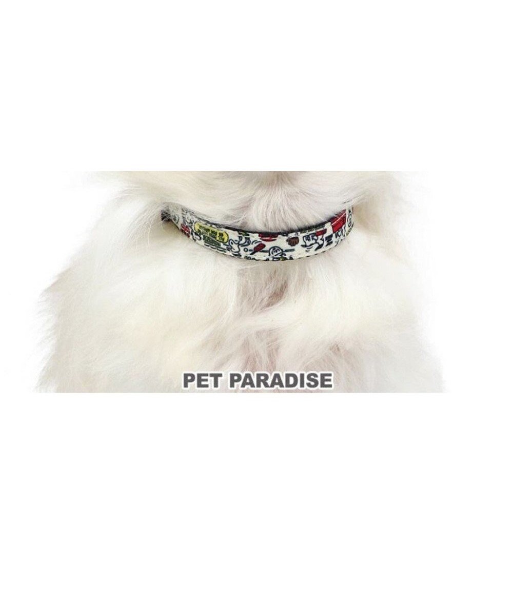 【ペットパラダイス/PET PARADISE / GOODS】のスヌーピー 首輪 《ペア柄》 S 人気、トレンドファッション・服の通販 founy(ファニー) キャラクター Character, Licensed Characters 犬 Dog 軽量 Lightweight, Ultra Light ホーム・キャンプ・アウトドア・お取り寄せ Home Living / Home & Lifestyle / Camping Gear / Outdoor Camping ペットグッズ Pet Supplies other-1|ID: prp329100004781873 ipo3291000000034695773