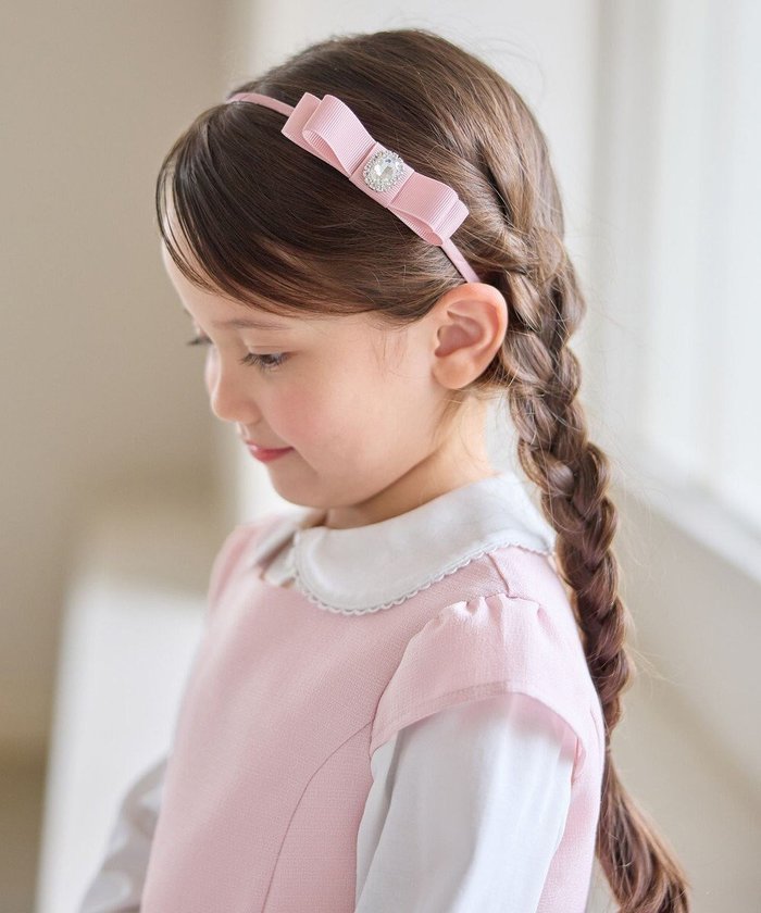 【エニィ/ANY / KIDS】のリボンカチューシャ インテリア・キッズ・メンズ・レディースファッション・服の通販 founy(ファニー) https://founy.com/ ファッション Fashion キッズファッション Fashion for Kids アクセサリー Fashion Accessories オケージョン Occasion Wear ガーリー Girly, Feminine Style スマホ Smartphone, Mobile Device 人気 Popular, Best Seller ビジュー Bijou, Jewel-like Accent フォーマル Formal, Dressy ヘアアクセ Hair Accessory, Hair Clip ラベンダー Lavender リボン Ribbon, Bow おすすめ Recommended / Our Picks エレガント 上品 Elegant セレモニー Ceremony 入学式 Entrance Ceremony 卒業式 Graduation Ceremony |ID: prp329100004781876 ipo3291000000035598158