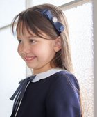【エニィ/ANY / KIDS】のリボンカチューシャ 人気、トレンドファッション・服の通販 founy(ファニー) ファッション Fashion キッズファッション Fashion for Kids アクセサリー Fashion Accessories オケージョン Occasion Wear ガーリー Girly, Feminine Style スマホ Smartphone, Mobile Device 人気 Popular, Best Seller ビジュー Bijou, Jewel-like Accent フォーマル Formal, Dressy ヘアアクセ Hair Accessory, Hair Clip ラベンダー Lavender リボン Ribbon, Bow おすすめ Recommended / Our Picks エレガント 上品 Elegant セレモニー Ceremony 入学式 Entrance Ceremony 卒業式 Graduation Ceremony thumbnail ネイビー|ID: prp329100004781876 ipo3291000000035598165