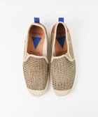 【ボントレ/BONTRE / MEN】の【VERBENAS/ベルベナス】ラフィアスリッポン/BLADE-NJ 人気、トレンドファッション・服の通販 founy(ファニー) ファッション Fashion メンズファッション Fashion for Men シューズ・靴 Shoes サンダル Sandals, Summer Shoes シューズ Shoes, Footwear スニーカー Sneakers, Trainers ダウン Down, Puffer ミックス Mix, Mixed Style ラフィア Raffia, Natural Straw thumbnail トープ|ID: prp329100004781886 ipo3291000000034695854