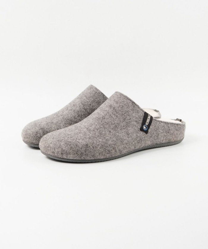 【ボントレ/BONTRE】の【VERBENAS/ベルベナス】フェルトスリッパ/YORK F PET インテリア・キッズ・メンズ・レディースファッション・服の通販 founy(ファニー) https://founy.com/ ファッション Fashion レディースファッション Fashion for Women おすすめ Recommended / Our Picks カラフル Colorful Design ギフト プレゼント Gift / Present サンダル Sandals, Summer Shoes シューズ Shoes, Footwear シンプル Simple, Minimal スニーカー Sneakers, Trainers スリッパ Slippers, Room Shoes ソックス Socks, Hosiery フェルト Felt, Felt Fabric フラット Flat, Flat Shoes ミュール Mule, Backless Shoes リラックス Relax, Relaxed Fit 冬 Winter / This Winter A/W・秋冬 Autumn/Winter |ID: prp329100004781887 ipo3291000000034695855