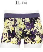 【ワコール/Wacoal / MEN】のWACOAL MEN ボクサーパンツ 【気持ちいいパンツ】 動いてもズレにくい フロントの安定性・快適性 フリーなカッティング(裾部分) なめらかな肌ざわり 前閉じ 下着 WT3429 /ワコールメン 人気、トレンドファッション・服の通販 founy(ファニー) ファッション Fashion メンズファッション Fashion for Men ボトムス Bottoms アンダー Underwear Essentials カッティング Cutting Detail 抗菌 Antibacterial, Bacteria-Resistant ストレッチ Stretch, Stretchy Fabric トレンド Trend, Trending Now なめらか Smooth, Silky Texture フィット Fit, Slim Fit フラワー Flower, Floral フロント Front, Front Design おすすめ Recommended / Our Picks thumbnail カラシ|ID: prp329100004781892 ipo3291000000034695889