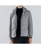 【ジョゼフ オム/JOSEPH HOMME / MEN】の【新素材】スリークエアーナイロン ADSダウンブルゾン ライトグレー系|ID: prp329100004781896 ipo3291000000034695910