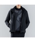 【ジョゼフ オム/JOSEPH HOMME / MEN】の【新素材】スリークエアーナイロン ADSダウンブルゾン 人気、トレンドファッション・服の通販 founy(ファニー) ファッション Fashion メンズファッション Fashion for Men アウター Men's Coats Outerwear ブルゾンジャケット / カジュアルアウター Bomber Jackets & Blousons キルト Quilt, Quilted Fabric 軽量 Lightweight, Ultra Light ジャケット Jacket, Outerwear ダウン Down, Puffer ドローコード Drawcord, Drawstring Cord フロント Front, Front Design ブルゾン Blouson, Bomber Jacket ベーシック Basic, Essential ポケット Pocket, Pocket Detail 防寒 Cold Protection, Winter-Ready A/W・秋冬 Autumn/Winter thumbnail ブラック系|ID: prp329100004781896 ipo3291000000035403125