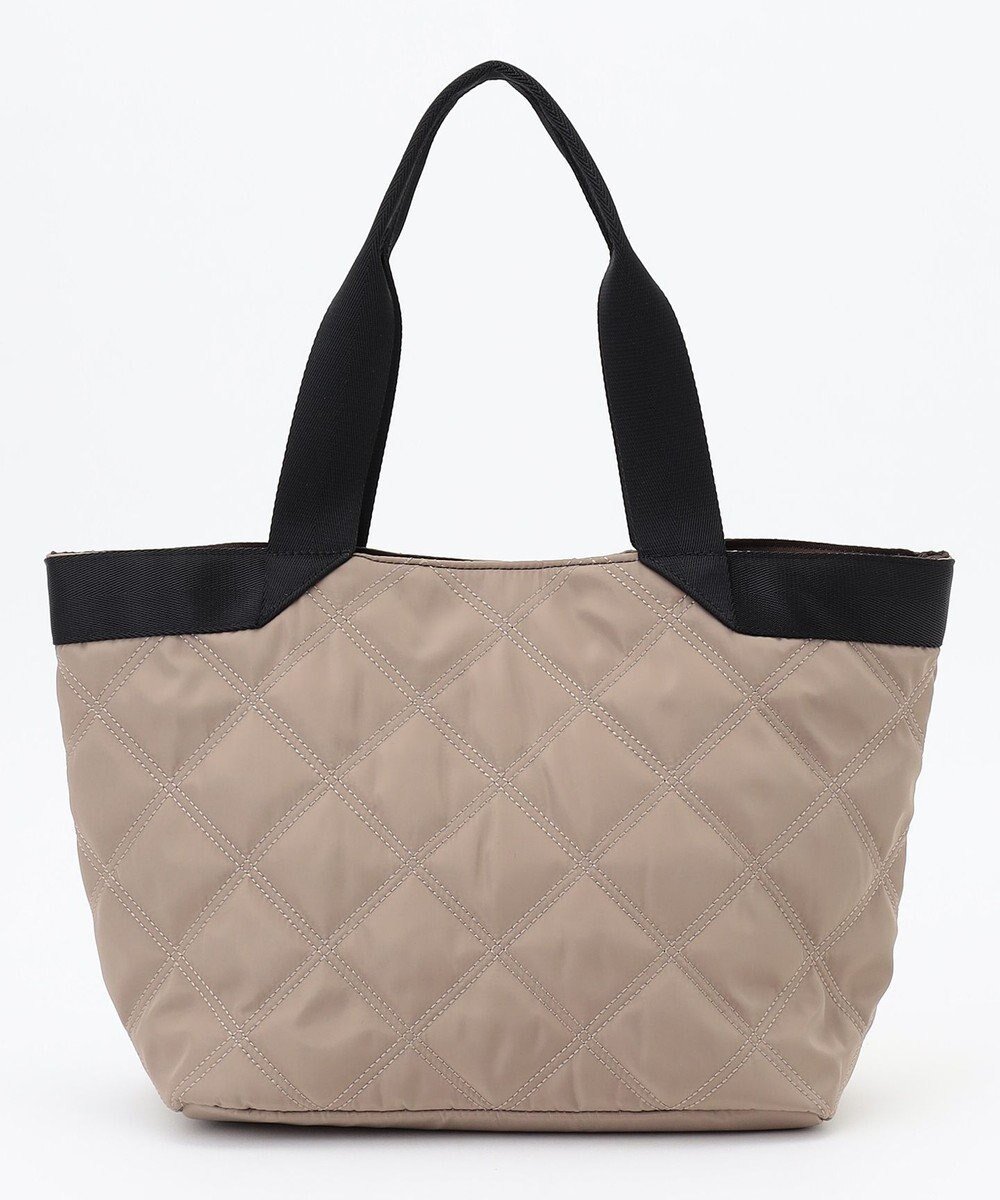 【エニー/ANY】のダブルキルティングトートバッグ 人気、トレンドファッション・服の通販 founy(ファニー) ファッション Fashion レディースファッション Fashion for Women バッグ Bags 再入荷 Restock / Back in Stock other-1|ID: prp329100004781907 ipo3291000000034695989