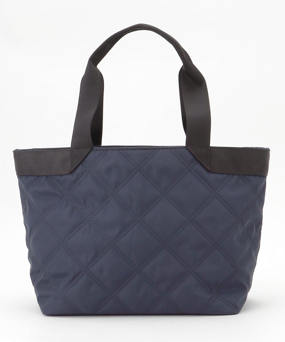 【エニー/ANY】のダブルキルティングトートバッグ インテリア・キッズ・メンズ・レディースファッション・服の通販 founy(ファニー) ファッション Fashion レディースファッション Fashion for Women バッグ Bags 再入荷 Restock / Back in Stock ネイビー|ID: prp329100004781907 ipo3291000000034695993