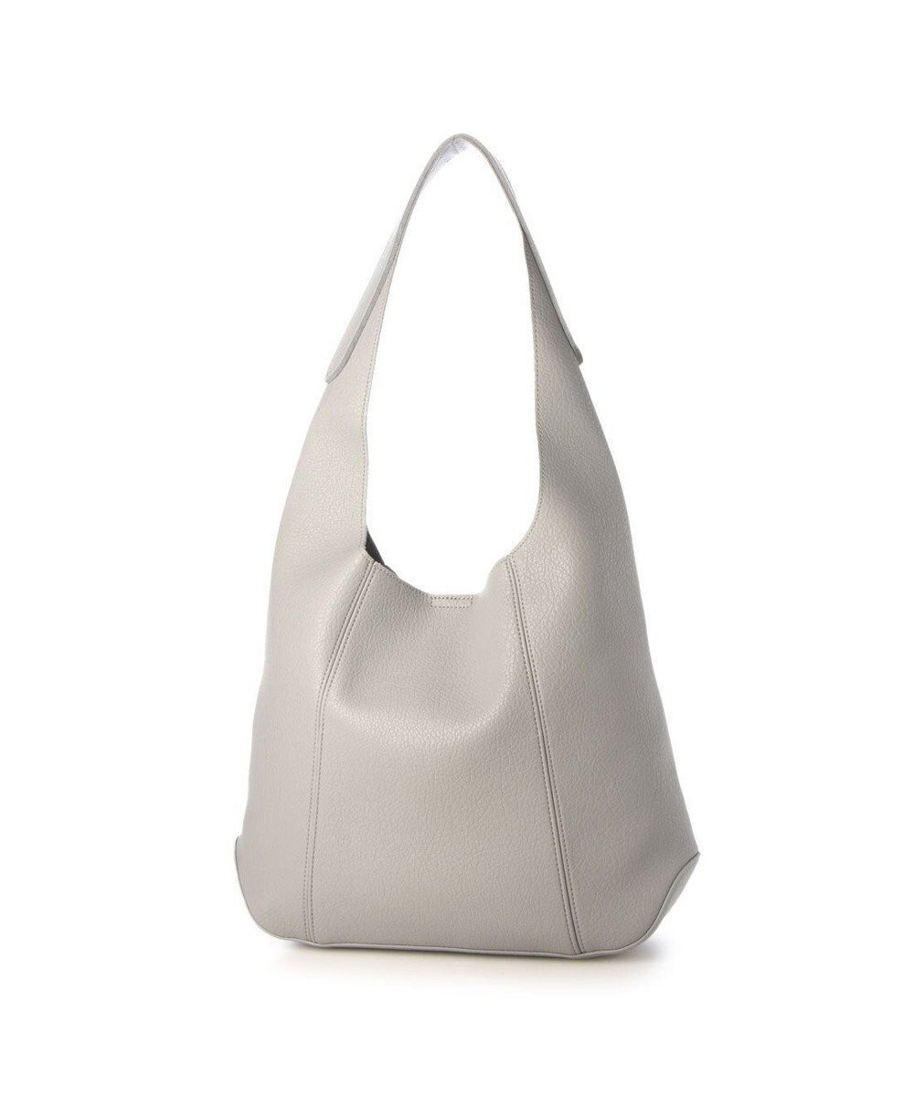 【アンビリオン/UNBILLION】のカシュカシュ cachecache / 厚手合皮ホーボーバッグ インテリア・キッズ・メンズ・レディースファッション・服の通販 founy(ファニー) 　ファッション　Fashion　レディースファッション　Fashion for Women　バッグ　Bags　カラフル　Colorful Design　財布　Wallet, Purse　ハンド　Hand, Handmade　ポケット　Pocket, Pocket Detail　マグネット　Magnet, Magnetic Closure　ミックス　Mix, Mixed Style　モチーフ　Motif, Design Theme　再入荷　Restock / Back in Stock　GY|ID: prp329100004781912 ipo3291000000034696010