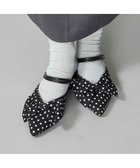 【モード エ ジャコモ/MODE ET JACOMO】のnoyau 2WAYリボンストラップミュールパンプス 人気、トレンドファッション・服の通販 founy(ファニー) ファッション Fashion レディースファッション Fashion for Women シューズ Shoes, Footwear ソックス Socks, Hosiery デニム Denim, Jeans Material トレンド Trend, Trending Now ミュール Mule, Backless Shoes ラップ Wrap, Wrap Design リボン Ribbon, Bow 再入荷 Restock / Back in Stock おすすめ Recommended / Our Picks 旅行 Travel エレガント 上品 Elegant 結婚式 Wedding ビジネス 仕事 通勤 Business / Work / Commuting thumbnail ブラックキジ|ID: prp329100004781916 ipo3291000000034696033