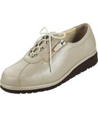 【アシックス ウォーキング/ASICS WALKING】のペダラウォーキングシューズ 4E ヒール高2.0cm グレー系|ID: prp329100004781927 ipo3291000000034696069