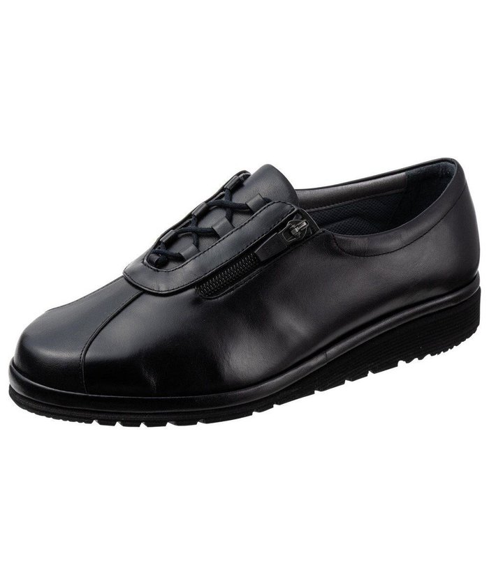 【アシックス ウォーキング/ASICS WALKING】のペダラウォーキングシューズ 4E ヒール高2.0cm インテリア・キッズ・メンズ・レディースファッション・服の通販 founy(ファニー) https://founy.com/ ファッション Fashion レディースファッション Fashion for Women シューズ Shoes, Footwear ラウンド Round, Round Neck 夏 Summer S/S・春夏 SS, Spring/Summer, Warm Season A/W・秋冬 Autumn/Winter |ID: prp329100004781930 ipo3291000000034696074