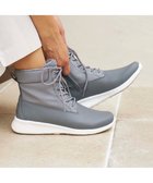 【イング/ing】のing 【レイン・スノー対応】レースアップスニーカーブーツ グレー|ID: prp329100004781942 ipo3291000000034696131