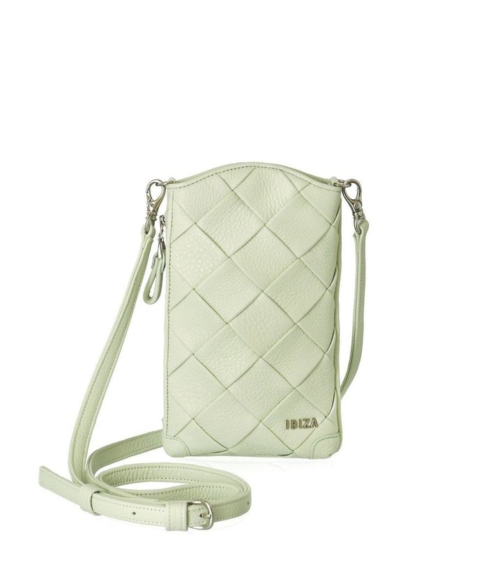 【イビサ/IBIZA】のイストリア スマートフォンケース インテリア・キッズ・メンズ・レディースファッション・服の通販 founy(ファニー) https://founy.com/ ファッション Fashion レディースファッション Fashion for Women ミニ財布・二つ折り財布 Wallets & Card Cases アクセサリー Fashion Accessories コレクション Collection, Seasonal Line コンパクト Compact, Small Size 財布 Wallet, Purse 手編み Hand-Knitted, Handmade Knit ポケット Pocket, Pocket Detail メッシュ Mesh, Net Fabric ラベンダー Lavender |ID: prp329100004781948 ipo3291000000034696161