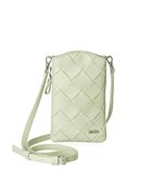 【イビサ/IBIZA】のイストリア スマートフォンケース ペールグリーン|ID: prp329100004781948 ipo3291000000034696163