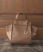 【組曲/KUMIKYOKU】の【23AW】4WAYハンド バッグ キャメル系|ID: prp329100004781950 ipo3291000000034696210