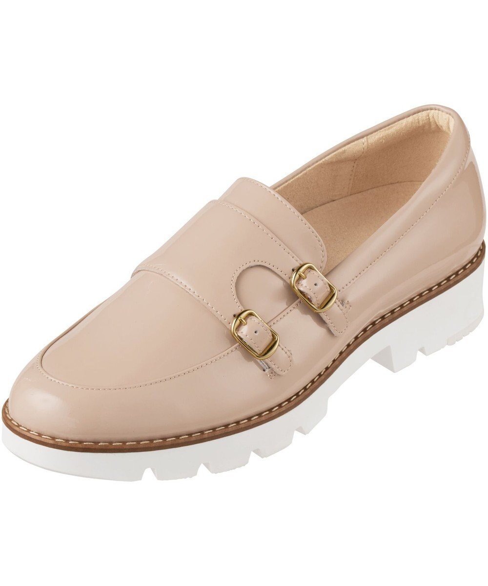 【アシックス ウォーキング/ASICS WALKING】のペダラ レディース 2E 3.0cmヒール 人気、トレンドファッション・服の通販 founy(ファニー) 　ファッション　Fashion　レディースファッション　Fashion for Women　シューズ　Shoes, Footwear　ドレス　Dress, One-Piece　ビジネス 仕事 通勤　Business / Work / Commuting　マニッシュ　Mannish, Boyish　ラウンド　Round, Round Neck　ラバー　Rubber, Rubber Sole　 other-1|ID: prp329100004782639 ipo3291000000034706392