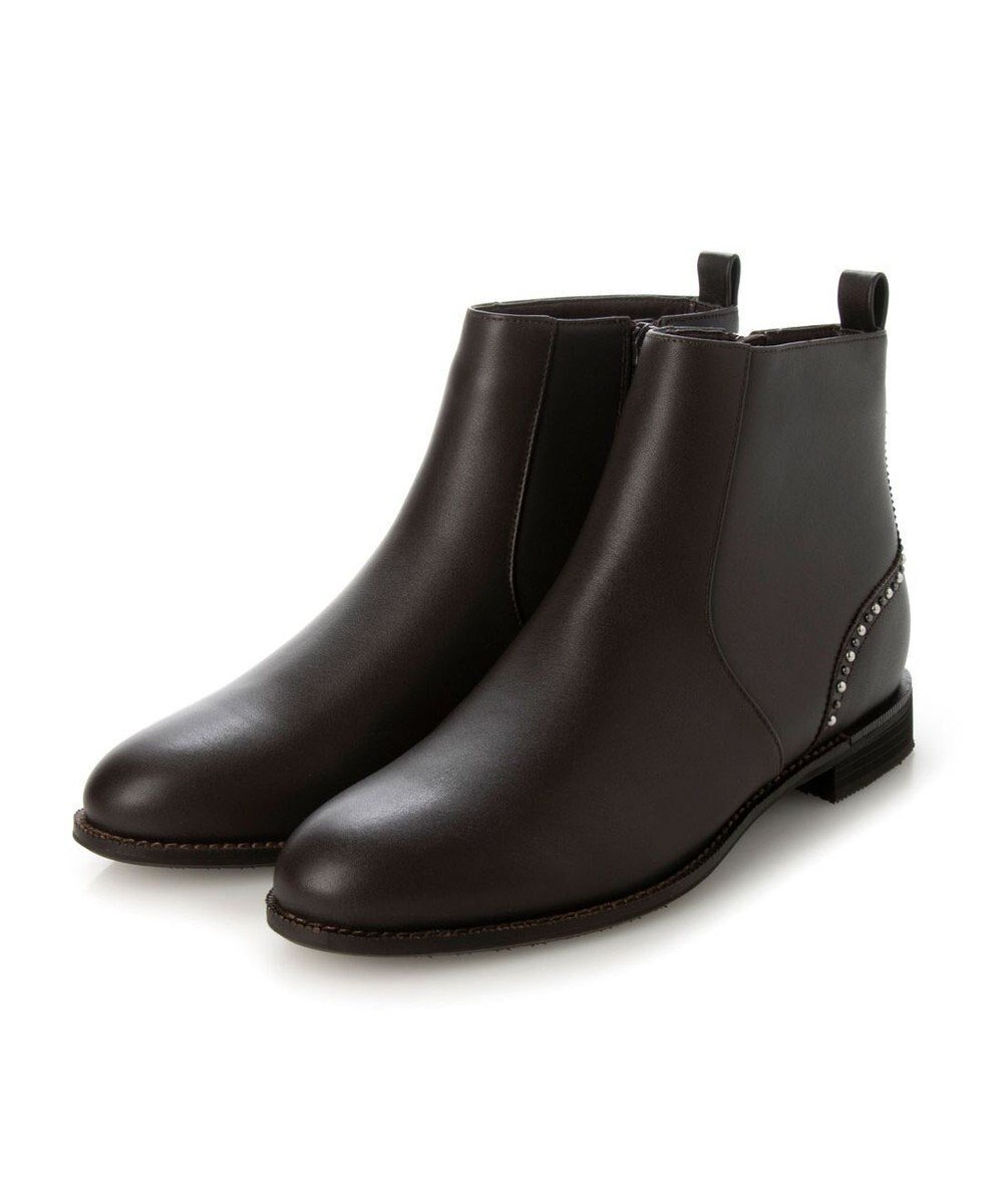 【イング/ing】のing スタッズデザインショートブーツ 人気、トレンドファッション・服の通販 founy(ファニー) ファッション Fashion レディースファッション Fashion for Women クッション Cushion, Throw Pillow シューズ Shoes, Footwear シンプル Simple, Minimal スタッズ Studs, Metal Accents トレンド Trend, Trending Now バランス Balance, Style Balance フォルム Silhouette, Form ベーシック Basic, Essential ライニング Inner Lining, Inner Fabric, Lined 冬 Winter / This Winter A/W・秋冬 Autumn/Winter 日本製 Made In Japan エレガント 上品 Elegant ビジネス 仕事 通勤 Business / Work / Commuting other-1|ID: prp329100004782643 ipo3291000000034706431