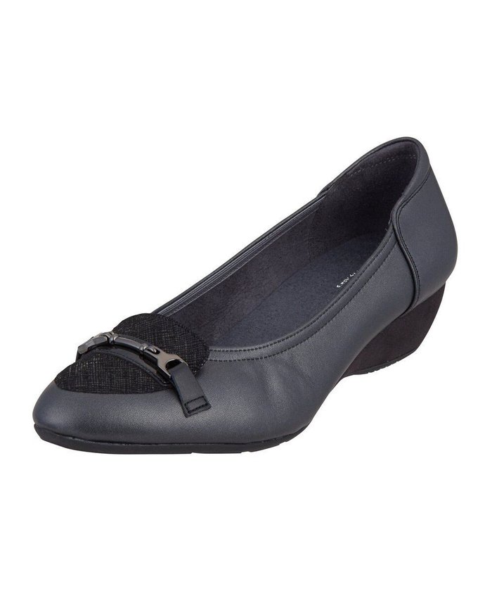 【アシックス ウォーキング/ASICS WALKING】のペダラ レディース 3E 3.5CMヒール インテリア・キッズ・メンズ・レディースファッション・服の通販 founy(ファニー) https://founy.com/ ファッション Fashion レディースファッション Fashion for Women エレガント 上品 Elegant クッション Cushion, Throw Pillow シンプル Simple, Minimal ドレス Dress, One-Piece ライニング Inner Lining, Inner Fabric, Lined |ID: prp329100004782646 ipo3291000000034706448