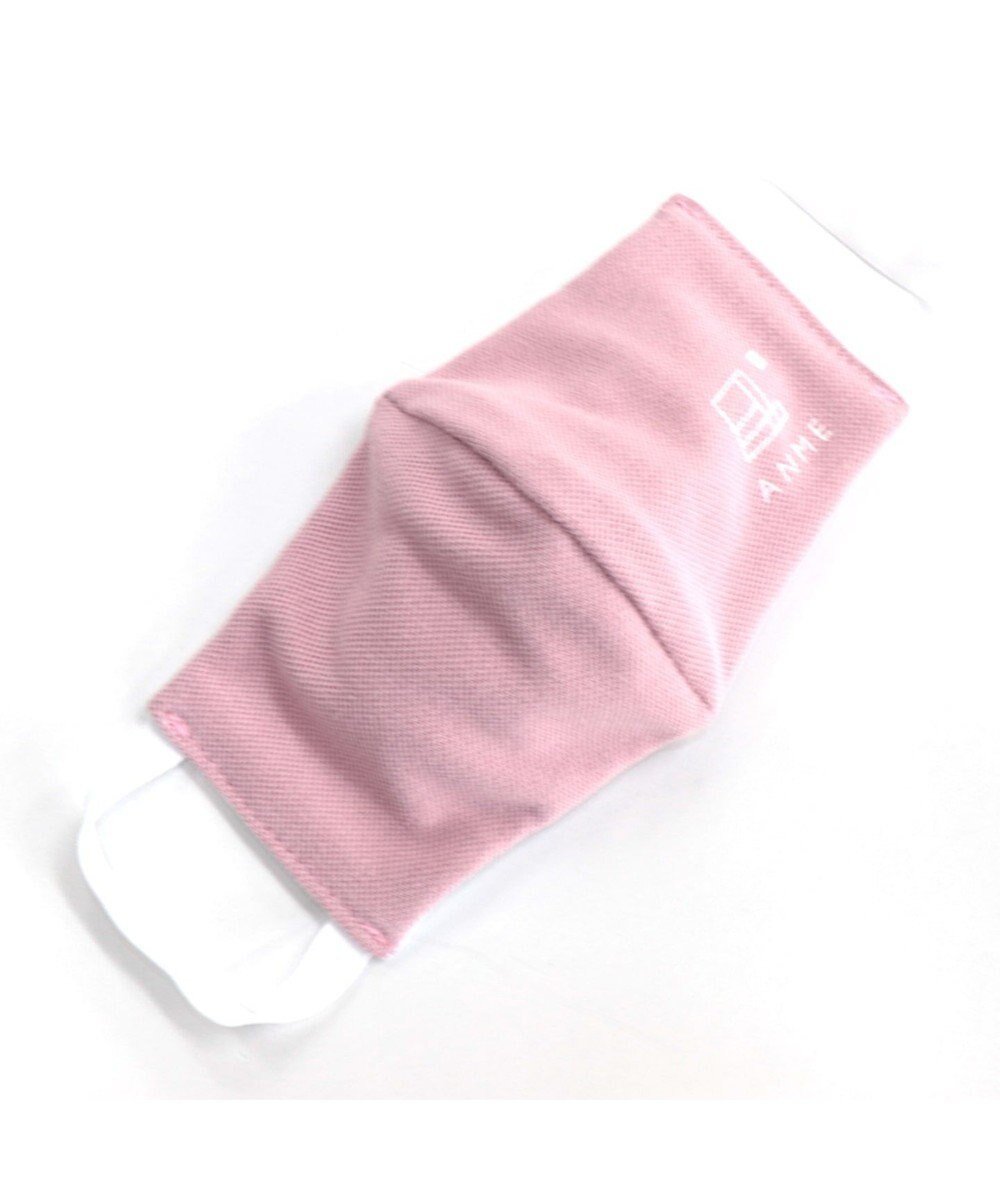 【レガロフェリーチェ/Regalo Felice】の【日本製/優しい肌触り】マスク / スーパーソフト インテリア・キッズ・メンズ・レディースファッション・服の通販 founy(ファニー) 　ファッション　Fashion　レディースファッション　Fashion for Women　クール　Cool, Chic　シリコン　Silicone, Silicone Material　ハンド　Hand, Handmade　ブロック　Block, Solid Block Pattern　プリント　Print, Printed Pattern　ループ　Loop, Loop Knit　日本製　Made In Japan　夏　Summer　PI|ID: prp329100004782651 ipo3291000000036304252