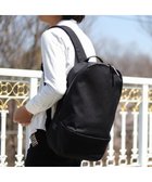 【レガロフェリーチェ/Regalo Felice】の【ドラマ使用商品 / 軽量】リュック / UN METRE PRODUCTIONS 黒|ID: prp329100004782659 ipo3291000000034706503