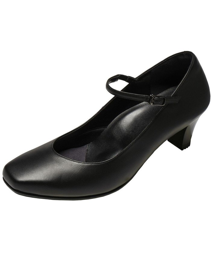 【アシックス ウォーキング/ASICS WALKING】のペダラウォーキングシューズ 3E ヒール高5.0cm インテリア・キッズ・メンズ・レディースファッション・服の通販 founy(ファニー) https://founy.com/ ファッション Fashion レディースファッション Fashion for Women 抗菌 Antibacterial, Bacteria-Resistant |ID: prp329100004782670 ipo3291000000034706526