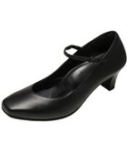 【アシックス ウォーキング/ASICS WALKING】のペダラウォーキングシューズ 3E ヒール高5.0cm ブラック系|ID: prp329100004782670 ipo3291000000034706527