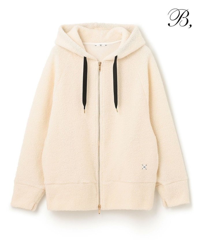 【ベイジ,/BEIGE,】のEVIE / パーカー インテリア・キッズ・メンズ・レディースファッション・服の通販 founy(ファニー) https://founy.com/ ファッション Fashion レディースファッション Fashion for Women トップス・カットソー Cut & Sew Tops レディースパーカー・カジュアルフーディー Casual Hoodies & Sweatshirts 2023年 2023 2023-2024秋冬・A/W Autumn/Winter 2023–24 AW23–24 パーカー Hoodie, Parka リラックス Relax, Relaxed Fit A/W・秋冬 Autumn/Winter |ID: prp329100004782675 ipo3291000000034706536