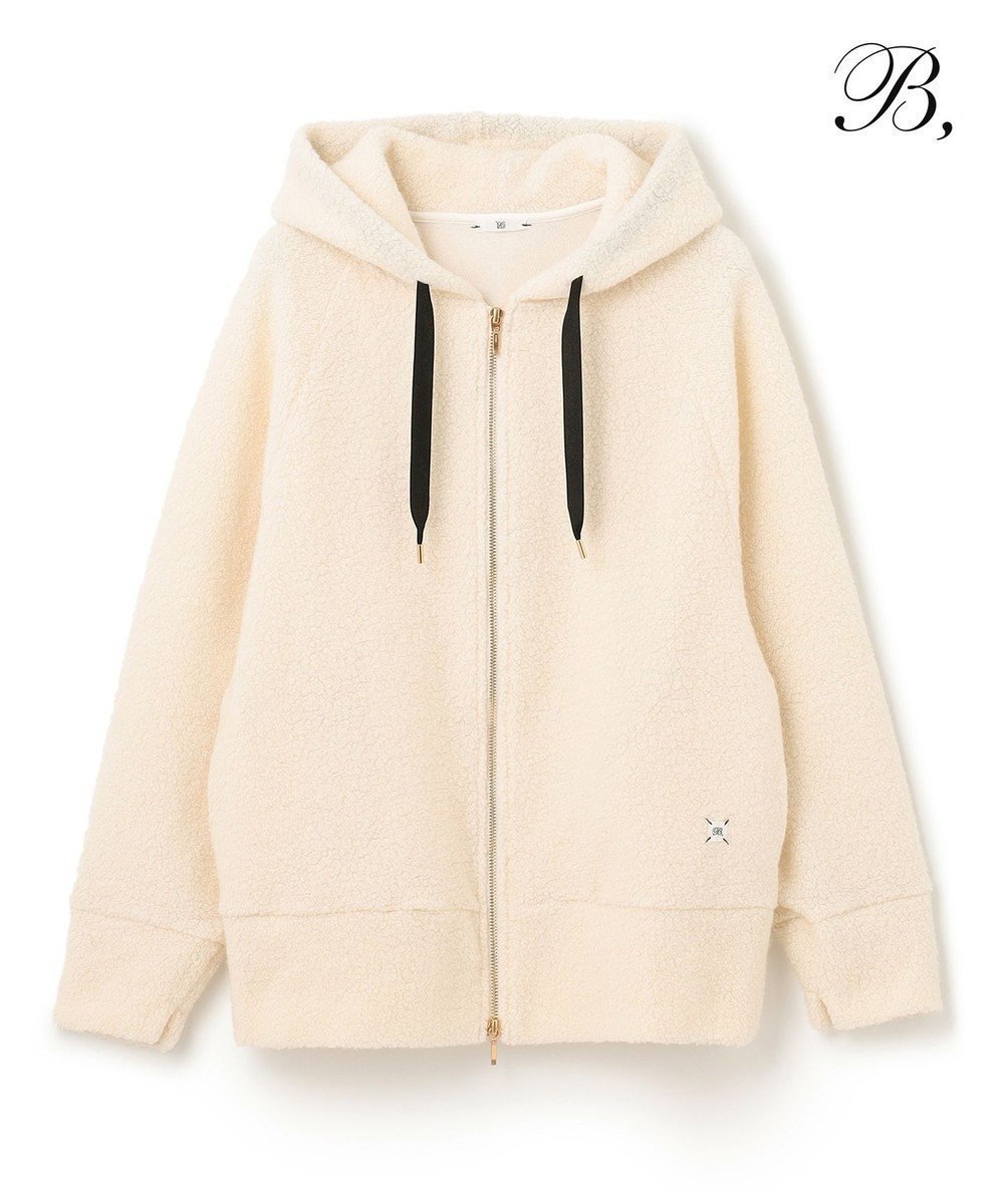 【ベイジ,/BEIGE,】のEVIE / パーカー 人気、トレンドファッション・服の通販 founy(ファニー) 　ファッション　Fashion　レディースファッション　Fashion for Women　トップス・カットソー　Cut & Sew Tops　レディースパーカー・カジュアルフーディー　Casual Hoodies & Sweatshirts　2023年　2023　2023-2024秋冬・A/W　Autumn/Winter 2023–24 AW23–24　パーカー　Hoodie, Parka　リラックス　Relax, Relaxed Fit　A/W・秋冬　Autumn/Winter　 other-1|ID: prp329100004782675 ipo3291000000034706536