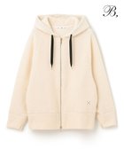 【ベイジ,/BEIGE,】のEVIE / パーカー Ecru|ID: prp329100004782675 ipo3291000000034706537