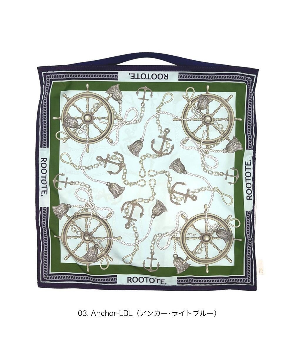 【ルートート/ROOTOTE】の3676【ルートート】LT.タブロー32-A インテリア・キッズ・メンズ・レディースファッション・服の通販 founy(ファニー) ファッション Fashion レディースファッション Fashion for Women バッグ Bags アクセサリー Fashion Accessories カメラ Camera Accessories コンパクト Compact, Small Size シンプル Simple, Minimal スカーフ Scarf, Neckwear ハンカチ Handkerchief, Hanky ビビッド Vivid, Bright Tone フラワー Flower, Floral プリント Print, Printed Pattern ボックス Boxy, Box Shape ポケット Pocket, Pocket Detail モチーフ Motif, Design Theme ランダム Random, Irregular おすすめ Recommended / Our Picks ギフト プレゼント Gift / Present 新作・新入荷 New Arrivals / New In 03:アンカー・ライトブルー|ID: prp329100004782683 ipo3291000000035512457