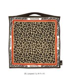 【ルートート/ROOTOTE】の3678【ルートート】LT.タブロー50-A 人気、トレンドファッション・服の通販 founy(ファニー) ファッション Fashion レディースファッション Fashion for Women バッグ Bags アクセサリー Fashion Accessories カメラ Camera Accessories コンパクト Compact, Small Size シンプル Simple, Minimal スカーフ Scarf, Neckwear ビビッド Vivid, Bright Tone フラワー Flower, Floral プリント Print, Printed Pattern ボックス Boxy, Box Shape ポケット Pocket, Pocket Detail モチーフ Motif, Design Theme ランダム Random, Irregular おすすめ Recommended / Our Picks 旅行 Travel ギフト プレゼント Gift / Present 新作・新入荷 New Arrivals / New In ビジネス 仕事 通勤 Business / Work / Commuting thumbnail 05:レオパード|ID: prp329100004782685 ipo3291000000034959578