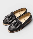 【リーガル フットコミュニティ/REGAL FOOT COMMUNITY】の【リーガルレディース】2468 キルトタッセル ローファー ブラック|ID: prp329100004782687 ipo3291000000034706583