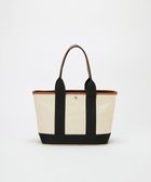 【トプカピ/TOPKAPI】の【Breath TOPKAPI sis】【WEB限定】ナイロン ロングハンドル トートバッグ A4 / 軽量 / 肩掛け / SCOTCH GRAIN スコッチグレイン クリーム|ID: prp329100004782691 ipo3291000000034706604