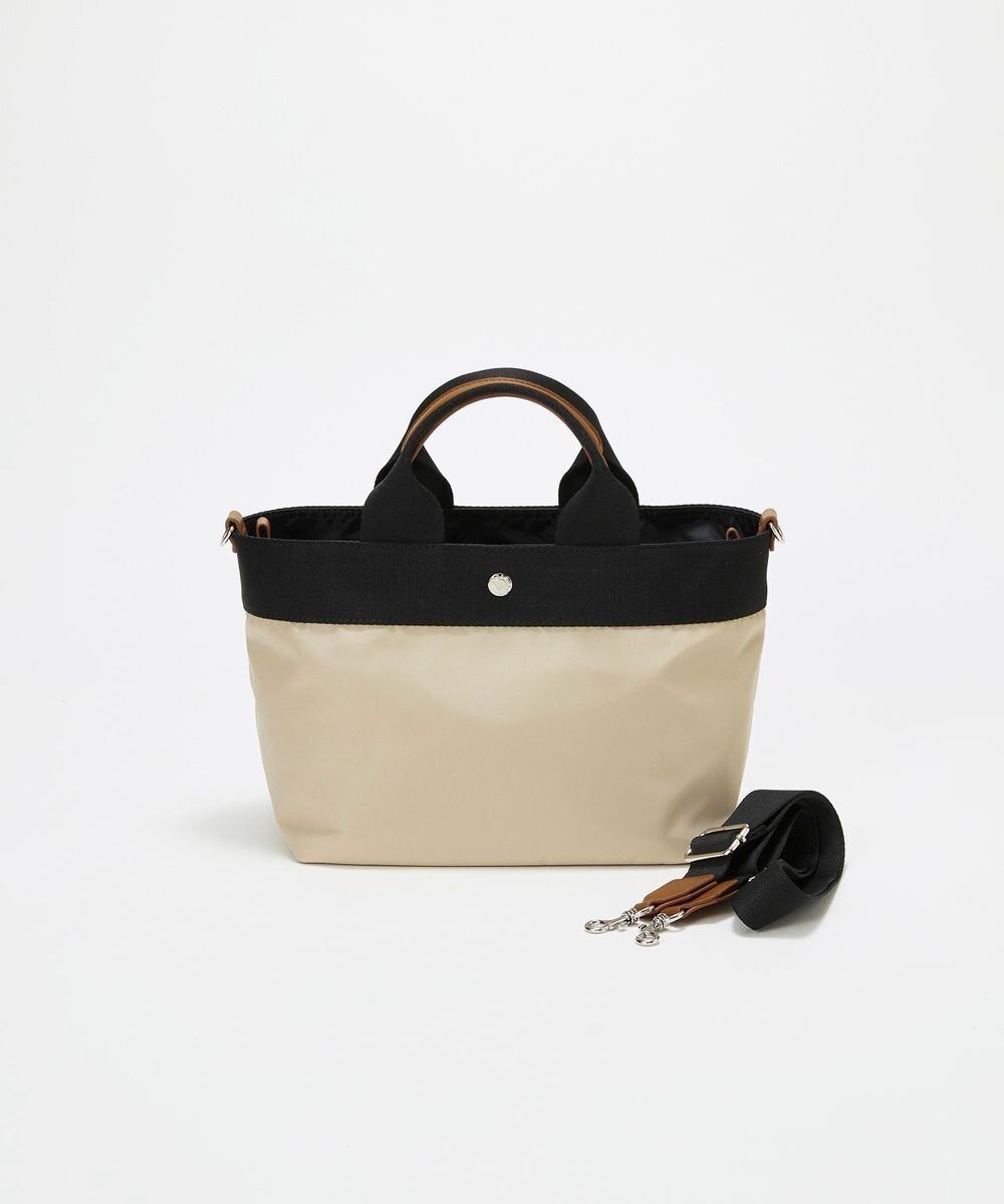 【トプカピ/TOPKAPI】の【Breath TOPKAPI sis】【WEB限定】ナイロン トート バッグ ショルダー付き 軽量 / RIPPLE リプル インテリア・キッズ・メンズ・レディースファッション・服の通販 founy(ファニー) ファッション Fashion レディースファッション Fashion for Women バッグ Bags コンパクト Compact, Small Size 軽量 Lightweight, Ultra Light ショルダー Shoulder, Shoulder Strap シンプル Simple, Minimal スマート Smart, Elegant 人気 Popular, Best Seller ポケット Pocket, Pocket Detail ペールベージュ|ID: prp329100004782693 ipo3291000000034706612