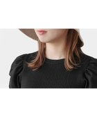 【トッカ/TOCCA】のRIBBON STAIN HAT バケットハット ベージュ系|ID: prp329100004782695 ipo3291000000034706619