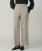 【アイシービー/iCB】の【先行予約】 ハイツイストダブルクロス ワイドパンツ クレイカーキ|ID: prp329100004782705 ipo3291000000034706648