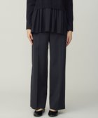 【アイシービー/iCB】の【先行予約】 ハイツイストダブルクロス ワイドパンツ ネイビー|ID: prp329100004782705 ipo3291000000034706649