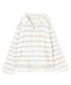 【三愛水着楽園/San-ai Resort】の【fuwamoko home northerly】ふわもこパーカー 【northerly】 ベージュ|ID: prp329100004782710 ipo3291000000034706663