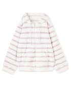 【三愛水着楽園/San-ai Resort】の【fuwamoko home northerly】ふわもこパーカー 【northerly】 ピンク|ID: prp329100004782710 ipo3291000000034706664