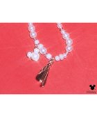 【アースミュージックアンドエコロジー/earth music&ecology】のDisney/ミッキーモチーフビーズネックレス ゴールド|ID: prp329100004782721 ipo3291000000034706700