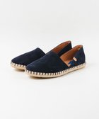 【ボントレ/BONTRE】の【VERBENAS/ベルベナス】スエードエスパドリーユ/CARMEN-NJ 人気、トレンドファッション・服の通販 founy(ファニー) ファッション Fashion レディースファッション Fashion for Women インナー Innerwear カッティング Cutting Detail サンダル Sandals, Summer Shoes シューズ Shoes, Footwear シンプル Simple, Minimal スニーカー Sneakers, Trainers フィット Fit, Slim Fit フラット Flat, Flat Shoes リゾート Resort, Vacation Style 夏 Summer S/S・春夏 SS, Spring/Summer, Warm Season A/W・秋冬 Autumn/Winter thumbnail ネイビー|ID: prp329100004782727 ipo3291000000035630712