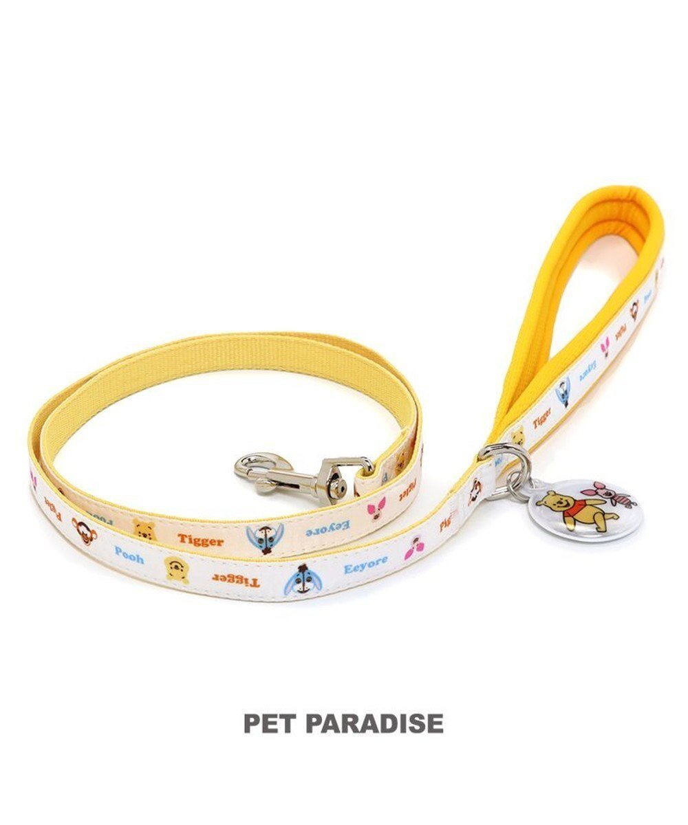 【ペットパラダイス/PET PARADISE / GOODS】のディズニー くまのプーさん リード 《ピグレット にこにこ》 SS~S 小型犬 人気、トレンドファッション・服の通販 founy(ファニー) アウトドア Outdoor Clothing キャラクター Character, Licensed Characters 犬 Dog ホーム・キャンプ・アウトドア・お取り寄せ Home Living / Home & Lifestyle / Camping Gear / Outdoor Camping ペットグッズ Pet Supplies other-1|ID: prp329100004782730 ipo3291000000034706723
