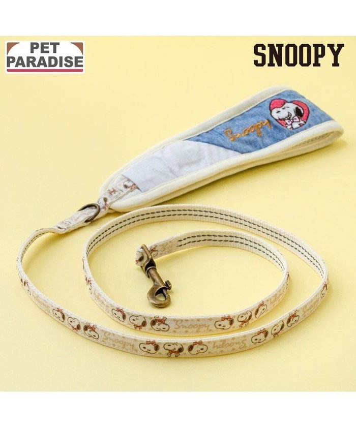 【ペットパラダイス/PET PARADISE / GOODS】のスヌーピー バースデー リード SM インテリア・キッズ・メンズ・レディースファッション・服の通販 founy(ファニー) https://founy.com/ 犬 Dog ホーム・キャンプ・アウトドア・お取り寄せ Home Living / Home & Lifestyle / Camping Gear / Outdoor Camping ペットグッズ Pet Supplies |ID: prp329100004782731 ipo3291000000034706725