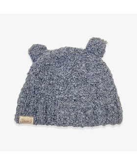 【林八百吉商店/yaokichi / KIDS】のColeman キッズ くまさんボアワッチ 人気、トレンドファッション・服の通販 founy(ファニー) ファッション Fashion キッズファッション Fashion for Kids おすすめ Recommended / Our Picks キャップ Cap, Baseball Cap シンプル Simple, Minimal ベーシック Basic, Essential 帽子 Hat, Headwear A/W・秋冬 Autumn/Winter |ID:prp329100004782732