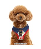 【ペットパラダイス/PET PARADISE / GOODS】のスヌーピー ベストハーネス 《ペア柄》 SS -|ID: prp329100004782735 ipo3291000000034706750