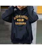 【ウィゴー/WEGO】の【ユニセックス着用ITEM/裏起毛】カレッジロゴボアパーカー 人気、トレンドファッション・服の通販 founy(ファニー) ファッション Fashion レディースファッション Fashion for Women トップス・カットソー Cut & Sew Tops レディースパーカー・カジュアルフーディー Casual Hoodies & Sweatshirts 秋 Autumn ショーツ Shorts, Short Pants スマホ Smartphone, Mobile Device デニム Denim, Jeans Material 長袖 Long Sleeve, Full Sleeve パーカー Hoodie, Parka フロント Front, Front Design 防寒 Cold Protection, Winter-Ready メンズ Men's, Menswear ワイド Wide, Wide Fit 冬 Winter / This Winter A/W・秋冬 Autumn/Winter おすすめ Recommended / Our Picks thumbnail ネイビー|ID: prp329100004782740 ipo3291000000035625143