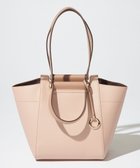 【組曲/KUMIKYOKU】の2wayハンドルスモールハンドバッグ ベージュ系1|ID: prp329100004782750 ipo3291000000034706864