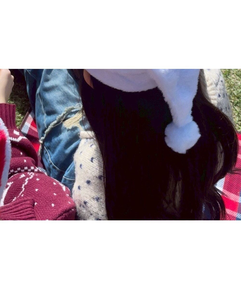 【ウィゴー/WEGO】のクリスマスデザインサンタ帽子 インテリア・キッズ・メンズ・レディースファッション・服の通販 founy(ファニー) ファッション Fashion レディースファッション Fashion for Women キャップ&ハット Hats & Caps シュシュ&ヘアアクセ/ヘアアレンジ Scrunchies & Hair Accessories アクセサリー Fashion Accessories クリスマス X'mas Christmas / X'mas スマホ Smartphone, Mobile Device ホリデーシーズン Holiday Season レオパード Leopard, Animal Print 定番 Standard, Basic Item 帽子 Hat, Headwear 柄2|ID: prp329100004782787 ipo3291000000034707027