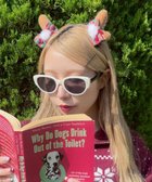 【ウィゴー/WEGO】のクリスマス2pミニピン 柄1|ID: prp329100004782788 ipo3291000000034707035